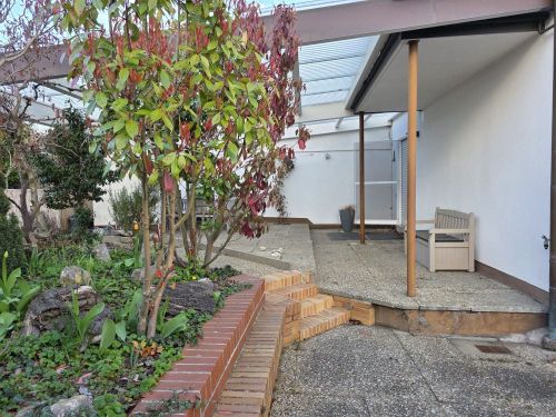 Gepflegtes Einfamilienhaus zur Miete in 97464 Niederwerrn (ID 1612) - Einfamilienhaus Niederwerrn Niederwerrn | Angebot:27267837