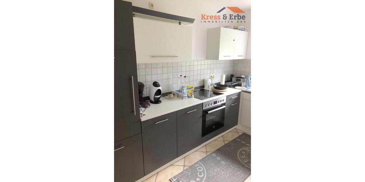 Erdgeschoßwohnung Sinntal - 4 Zimmer, 90 m&sup2;, 700&euro; | Angebot:26084467