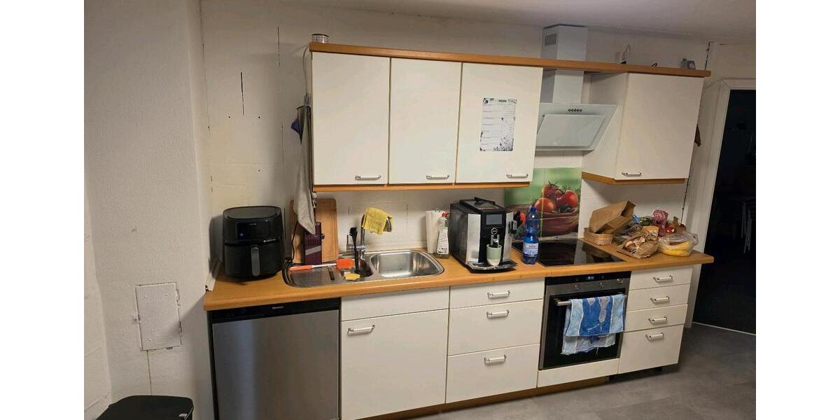 Etagenwohnung Neckarsulm - 2.5 Zimmer, 89 m&sup2;, 930&euro; | Angebot:26671621