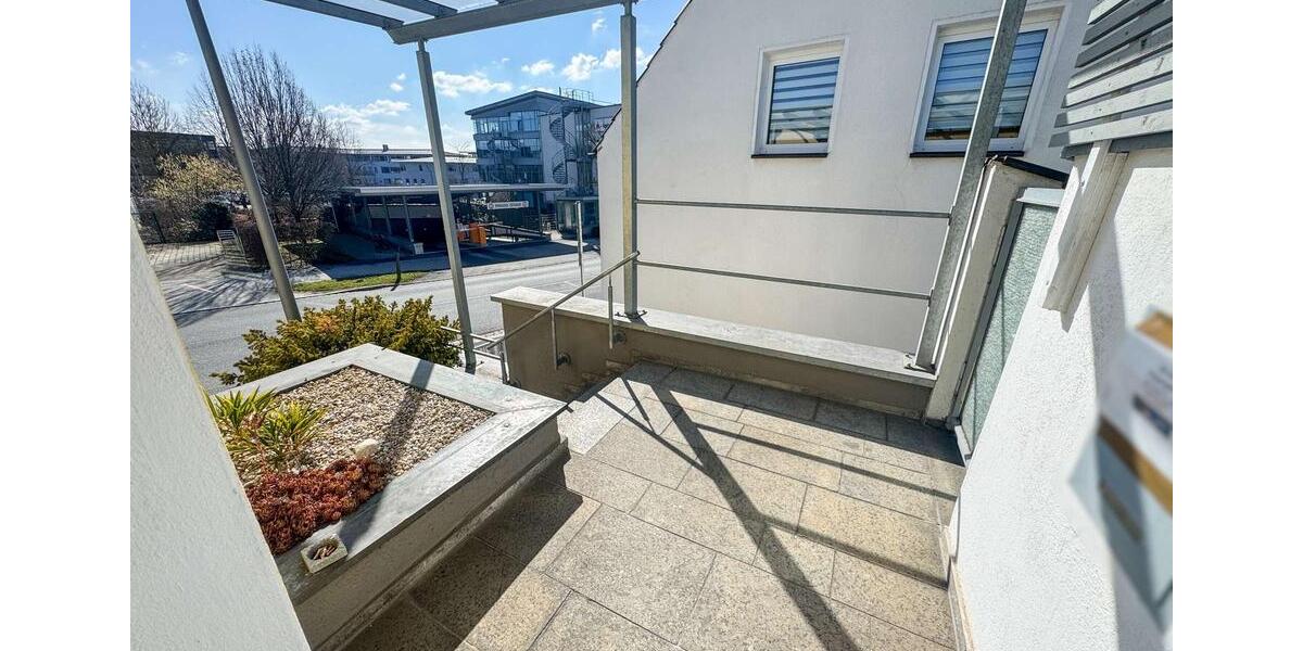 Gewerbeobjekt Amberg - 670&euro; | Angebot:25364236
