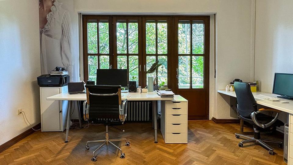 Gewerbeobjekt Düsseldorf Düsseltal - 542&euro; | Angebot:26679837