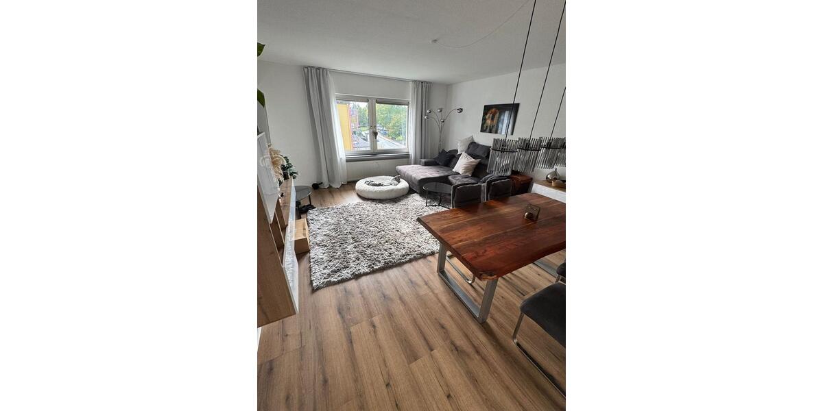 4 Zi Wohnung Soltau 2 OG 4 zimmer