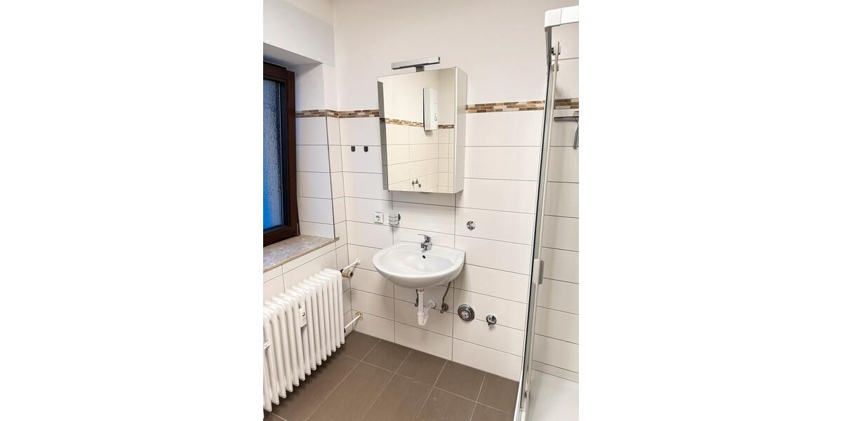Etagenwohnung Wittlich - 2 Zimmer, 75 m&sup2;, 1.015&euro; | Angebot:24769028