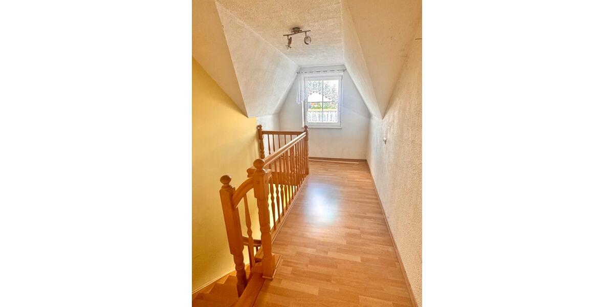 Dachgeschoßwohnung Bad Saarow - 3 Zimmer, 95 m&sup2;, 1.160&euro; | Angebot:24374882