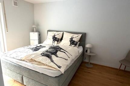 Wohnung Bad Gandersheim - 2 Zimmer, 65 m&sup2;, 2.150&euro; | Angebot:24399357