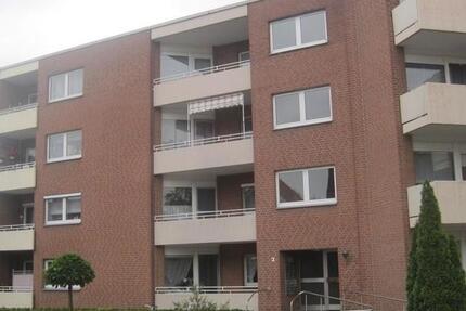 Interessantes Senioren- Appartement (WBS erforderlich) zimmer