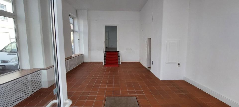Gewerbeobjekt Friedrichstadt - 600&euro; | Angebot:26228312