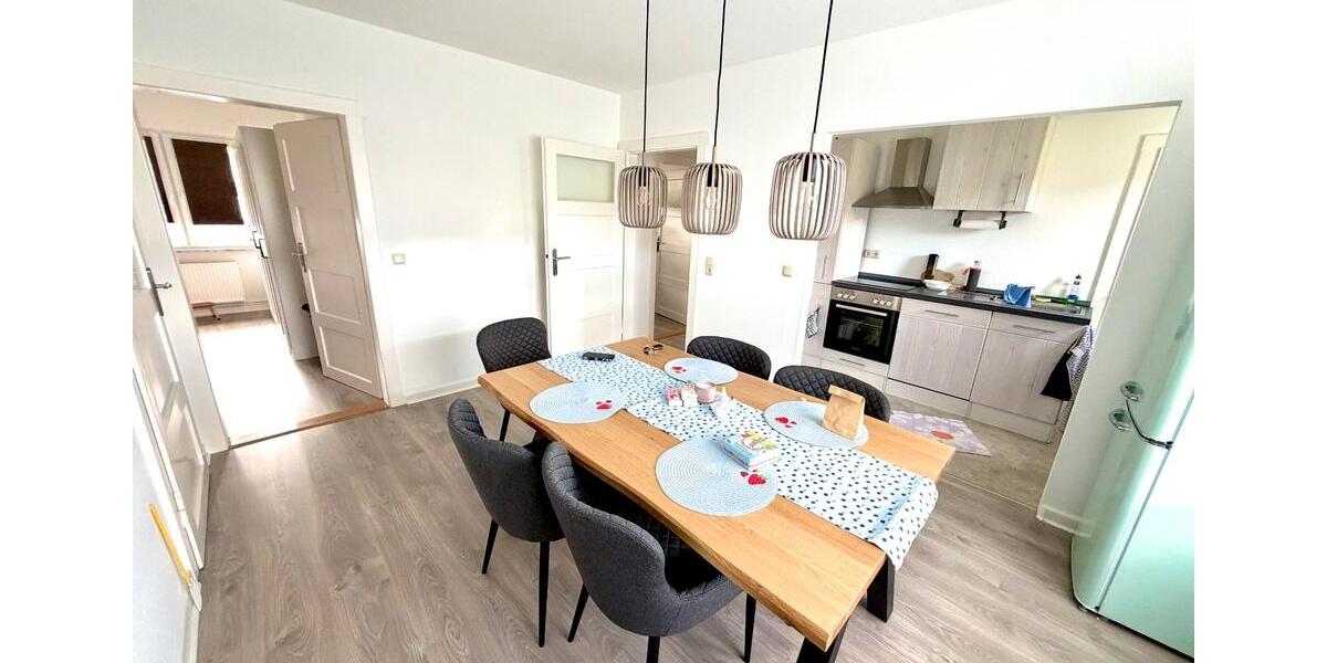 Erdgeschoßwohnung Einbeck - 3 Zimmer, 68 m&sup2;, 610&euro; | Angebot:26440233