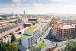 Aufgepasst: modernes 1-Zimmer-Apartment