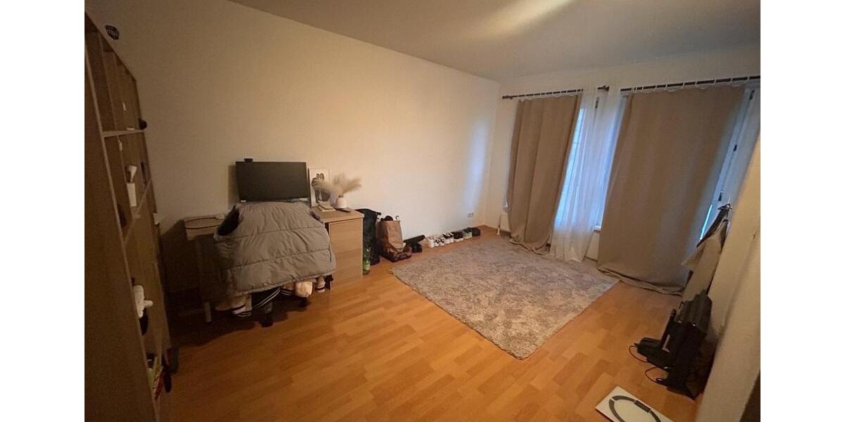 Wohnen auf Zeit Oldenburg Bloherfelde - 19 Zimmer, 52 m&sup2;, 425&euro; | Angebot:26535751