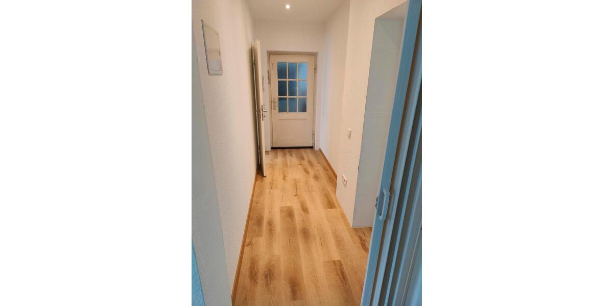 Hochparterre Gevelsberg - 2 Zimmer, 40 m&sup2;, 480&euro; | Angebot:26041019