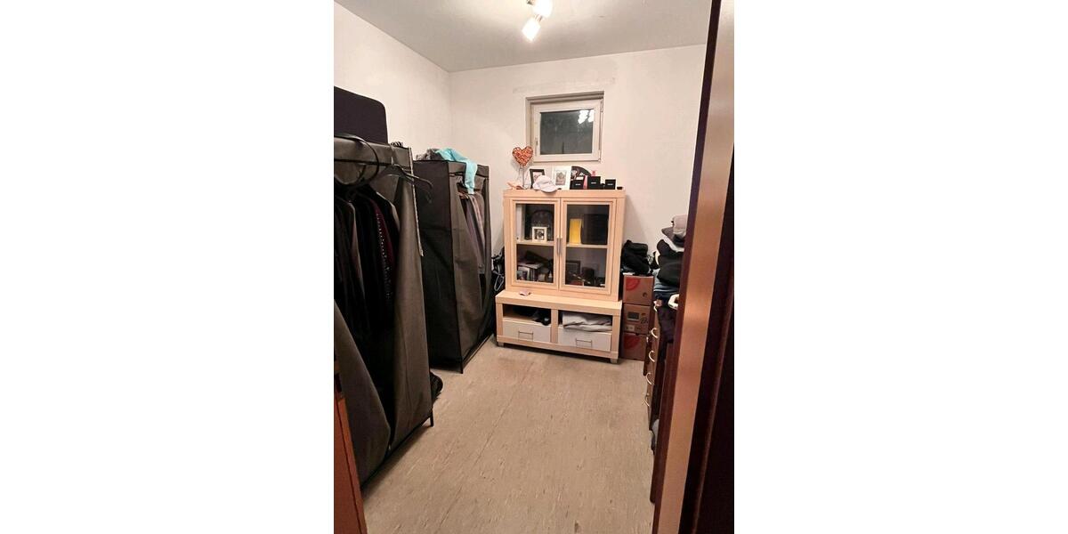 Etagenwohnung Würzburg Frauenland - 1 Zimmer, 40 m&sup2;, 450&euro; | Angebot:24842921