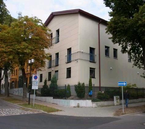 Gewerbeobjekt Rüdersdorf bei Berlin - 6&euro; | Angebot:22511027