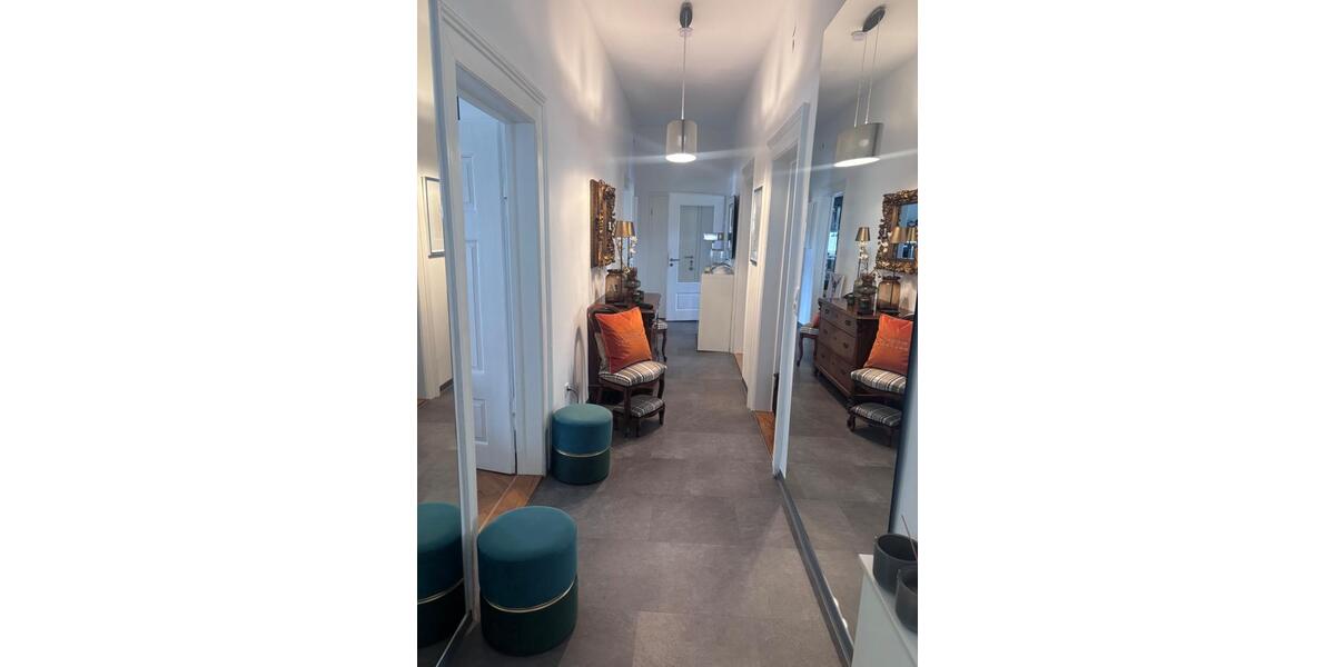 Etagenwohnung Wiesentheid - 3 Zimmer, 96 m&sup2;, 924&euro; | Angebot:26635428