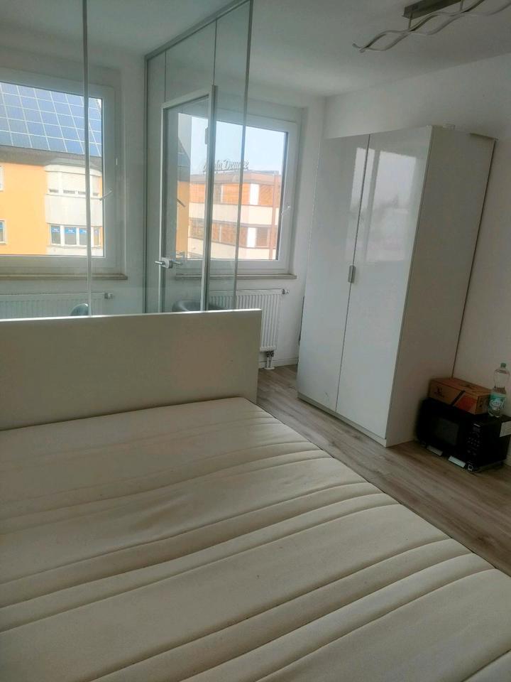 WG Zimmer Nürnberg