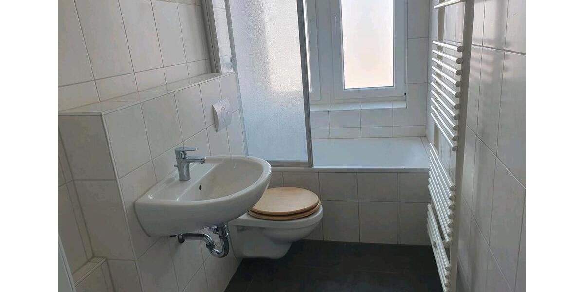 Etagenwohnung Helmstedt - 2 Zimmer, 50 m&sup2;, 380&euro; | Angebot:25278747