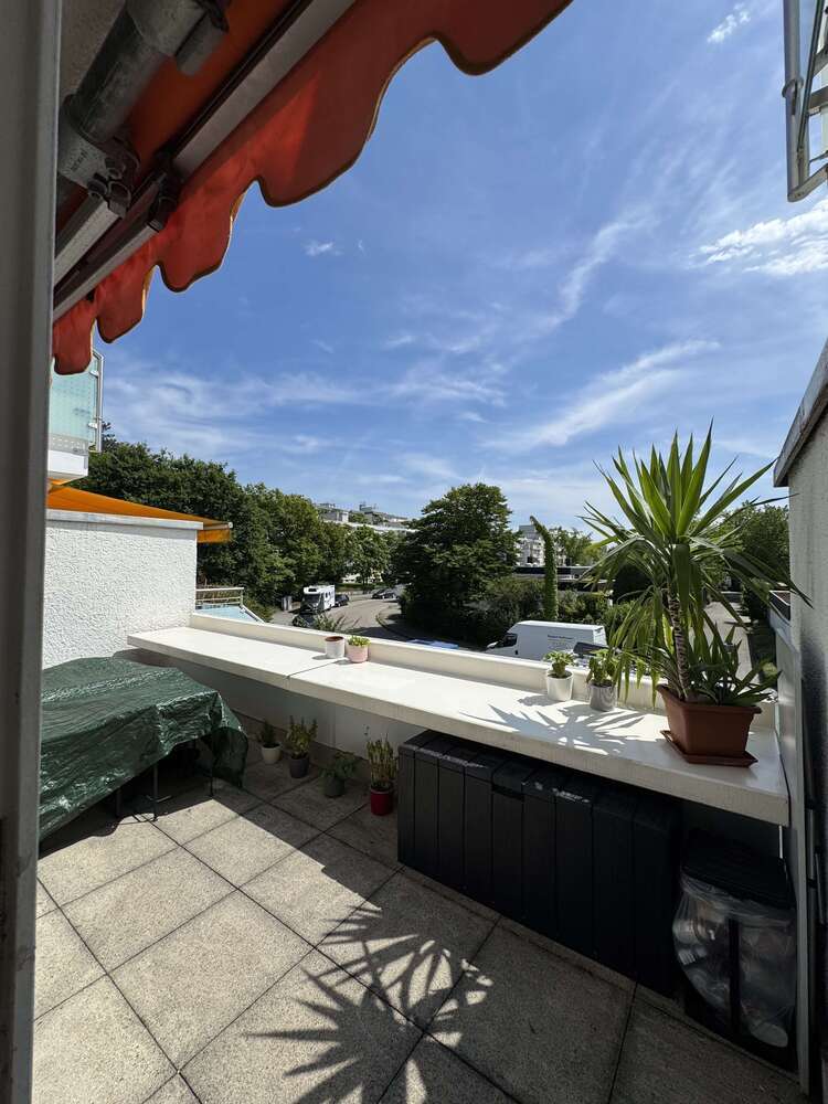 Wohnung zum Mieten in München-Haar 750 € 43 m²