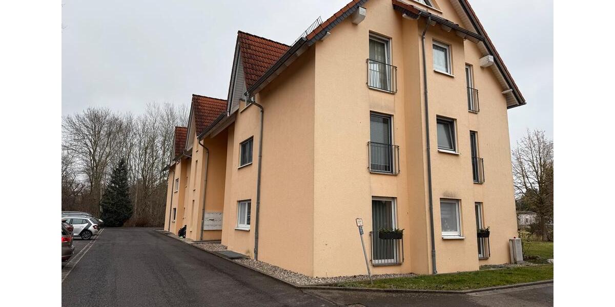 Etagenwohnung Naunhof - 2 Zimmer, 79 m&sup2;, 1.250&euro; | Angebot:25045626