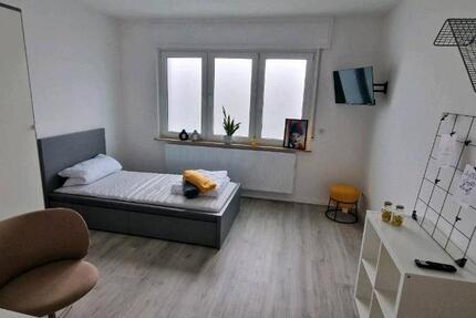 Wohnung Geseke - 1 Zimmer, 12 m&sup2;, 425&euro; | Angebot:26130746
