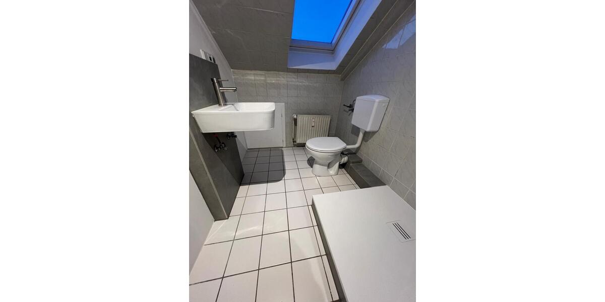 Dachgeschoßwohnung Seevetal Hagolt - 1 Zimmer, 30 m&sup2;, 850&euro; | Angebot:26526953