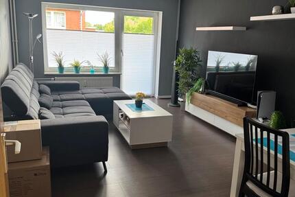 2-Zimmer Wohnung in Ratzeburg mit Balkon
