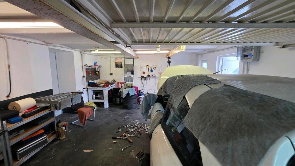 Gewerbeobjekt Langwedel - 1.200&euro; | Angebot:24505617