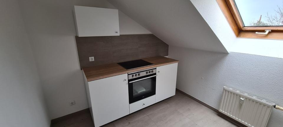 Dachgeschoßwohnung Strausberg - 2 Zimmer, 65 m&sup2;, 780&euro; | Angebot:26687898