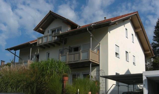 Etagenwohnung Obernzell - 2 Zimmer, 60 m&sup2;, 550&euro; | Angebot:26018683