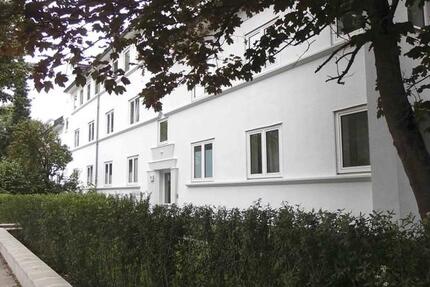 Wo das Leben so spielt - sanierte 3-Zimmer-Wohnung, sofort anmietbar! 2 zimmer