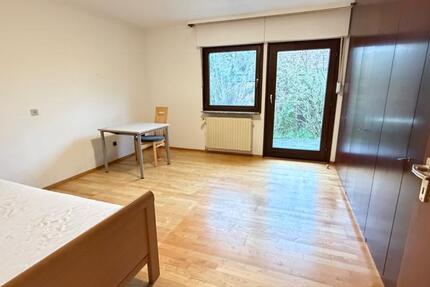 Wohnen auf Zeit Erlangen Alterlangen - 1 Zimmer, 120 m&sup2;, 520&euro; | Angebot:26038368