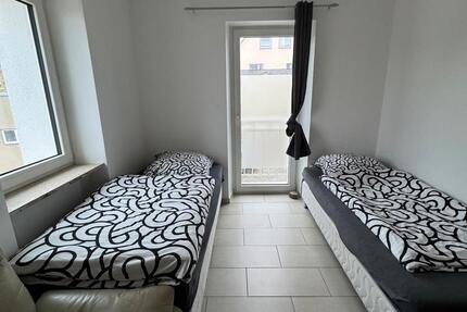 Wohnen auf Zeit Ransbach-Baumbach Baumbach - 8 Zimmer, 147 m&sup2;, 15&euro; | Angebot:26060798