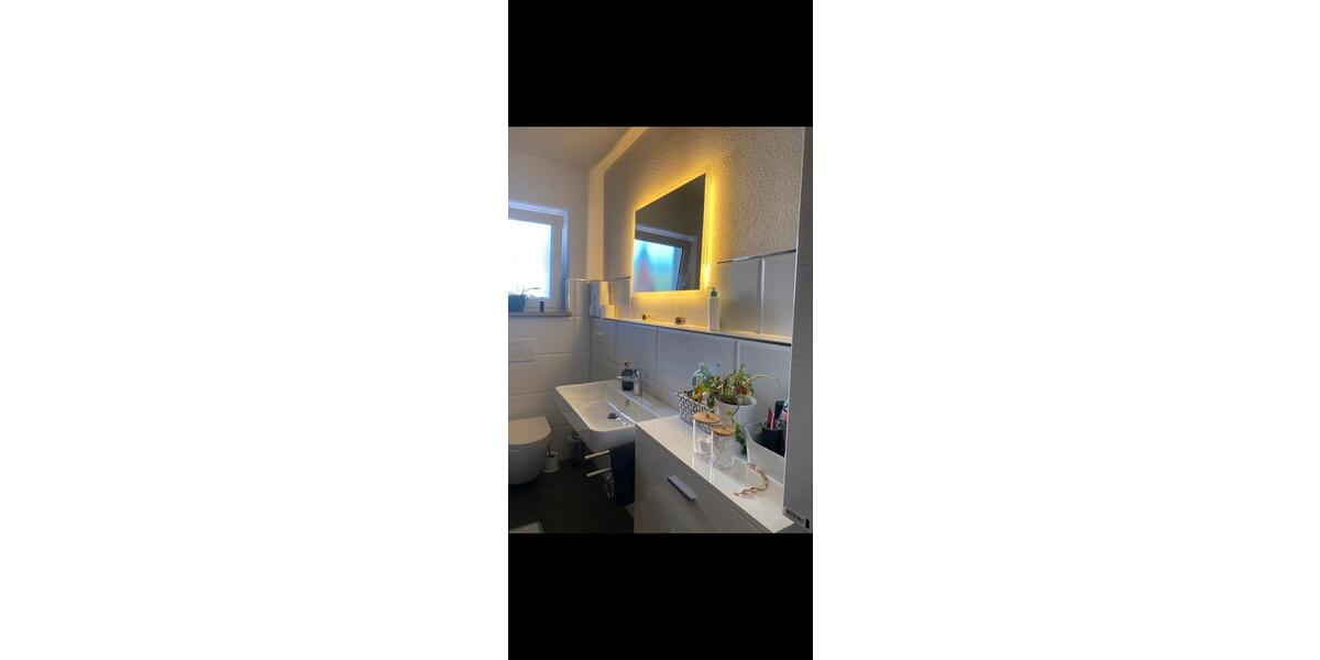 Wohnen auf Zeit Lörrach - 4 Zimmer, 84 m&sup2;, 670&euro; | Angebot:26614709