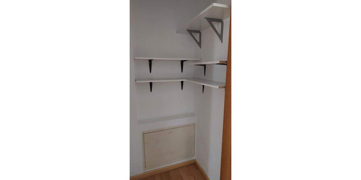 Etagenwohnung Erlangen Bruck - 3 Zimmer, 90 m&sup2;, 1.220&euro; | Angebot:25746812