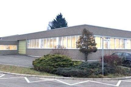 Gewerbeobjekt Nördlingen - 4.560&euro; | Angebot:21902497