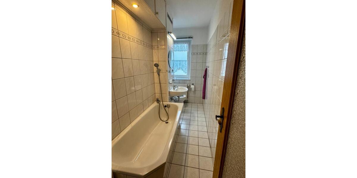 Etagenwohnung Oberhof - 3 Zimmer, 62 m&sup2;, 740&euro; | Angebot:26399790