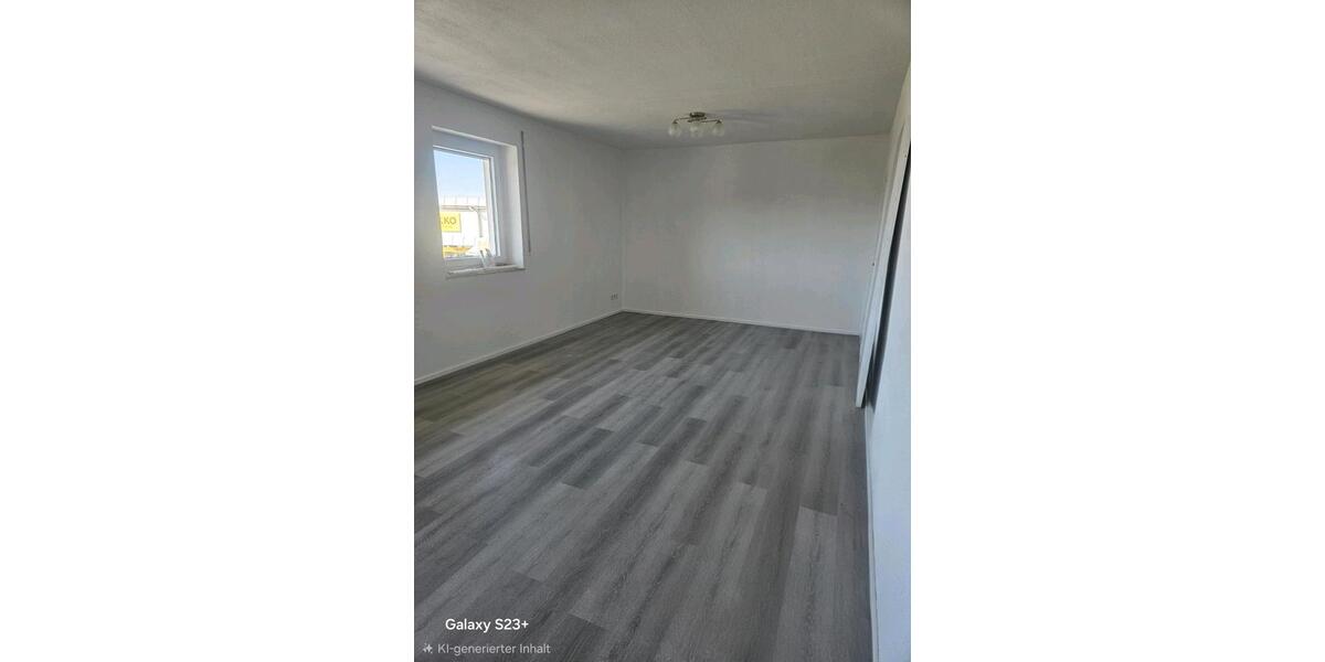 Etagenwohnung Stockach - 3 Zimmer, 78 m&sup2;, 1.000&euro; | Angebot:26330142
