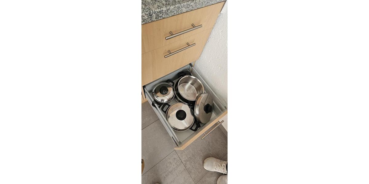 Erdgeschoßwohnung Trier Kürenz - 1.5 Zimmer, 40 m&sup2;, 550&euro; | Angebot:25861580