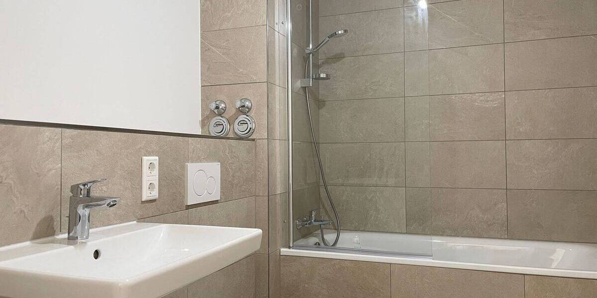 Terrassenwohnung Bamberg Bamberg-Ost - 2 Zimmer, 61 m&sup2;, 800&euro; | Angebot:25927100