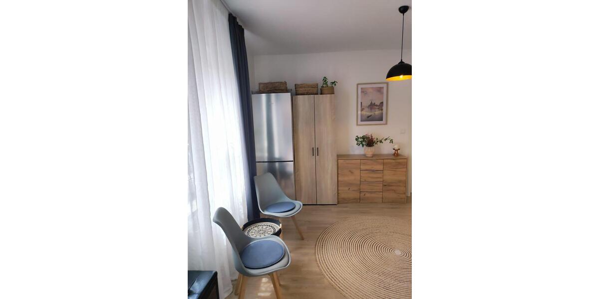 2-Raum Wohnung * 47qm * ab 01.05.2026 2 zimmer