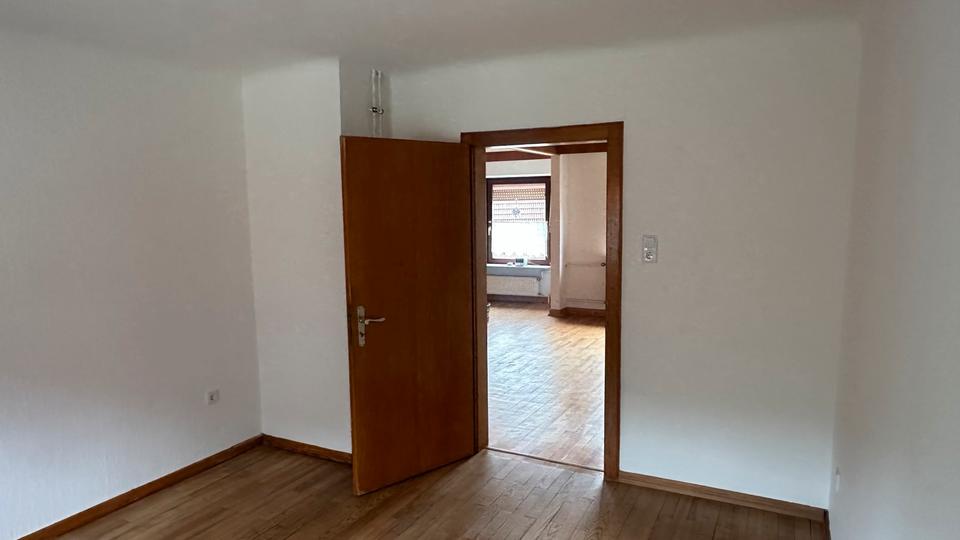 Reihenhaus Hoppstädten-Weiersbach Weiersbach - 5 Zimmer, 120 m&sup2;, 700&euro; | Angebot:26135762