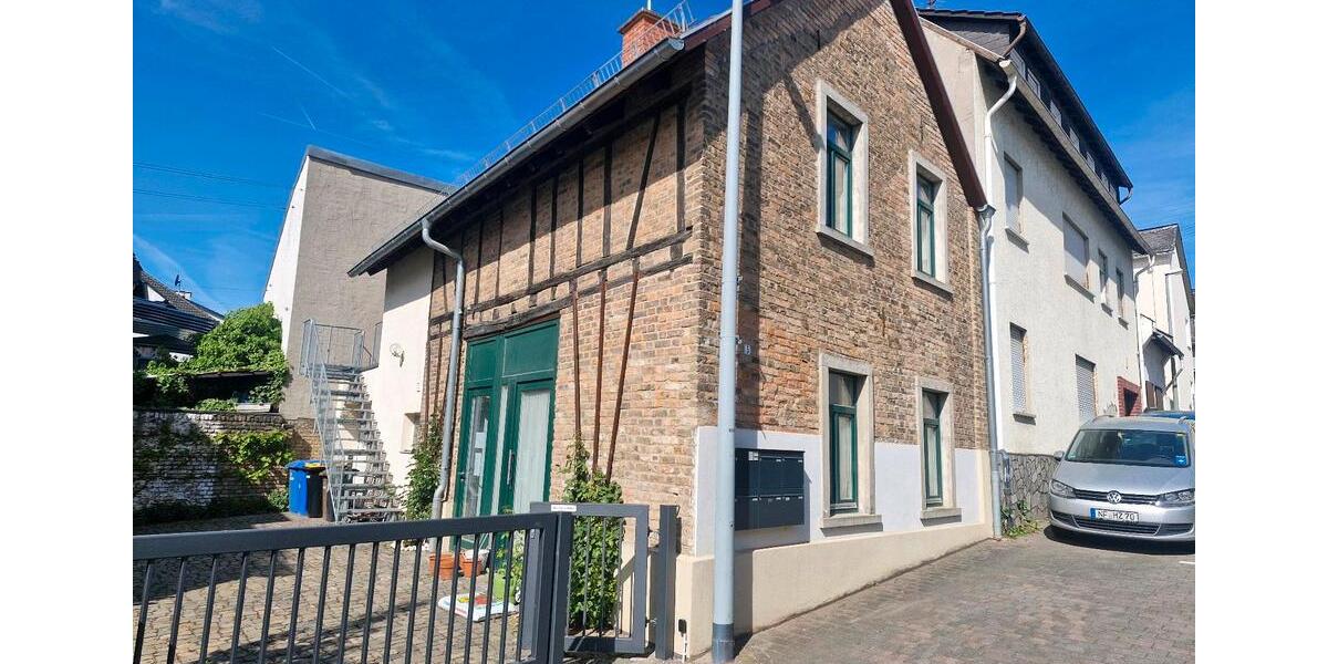 Etagenwohnung Geisenheim - 1 Zimmer, 58 m&sup2;, 690&euro; | Angebot:26406477
