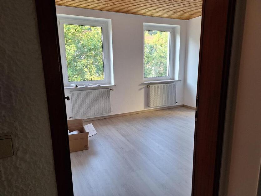 3,5 Zimmer Wohnung Triberg