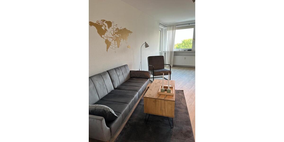 Wohnen auf Zeit Bielefeld Senne - 3 Zimmer, 90 m&sup2;, 1.490&euro; | Angebot:26616004