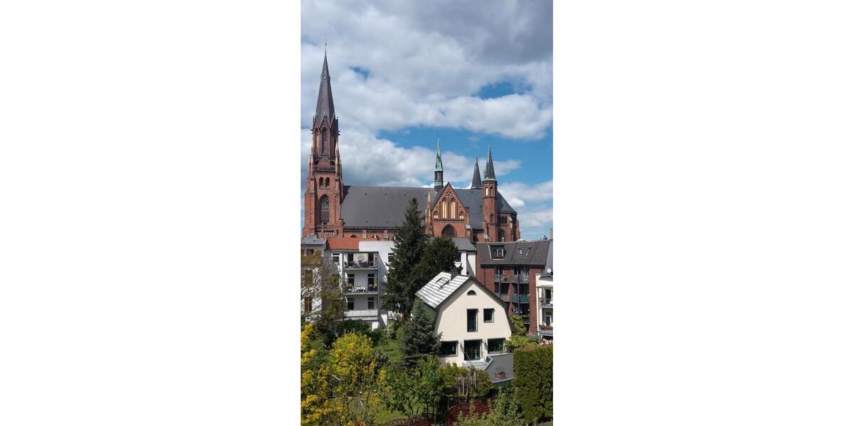 Maisonettenwohnung Schwerin - 5 Zimmer, 205 m&sup2;, 2.100&euro; | Angebot:20052513