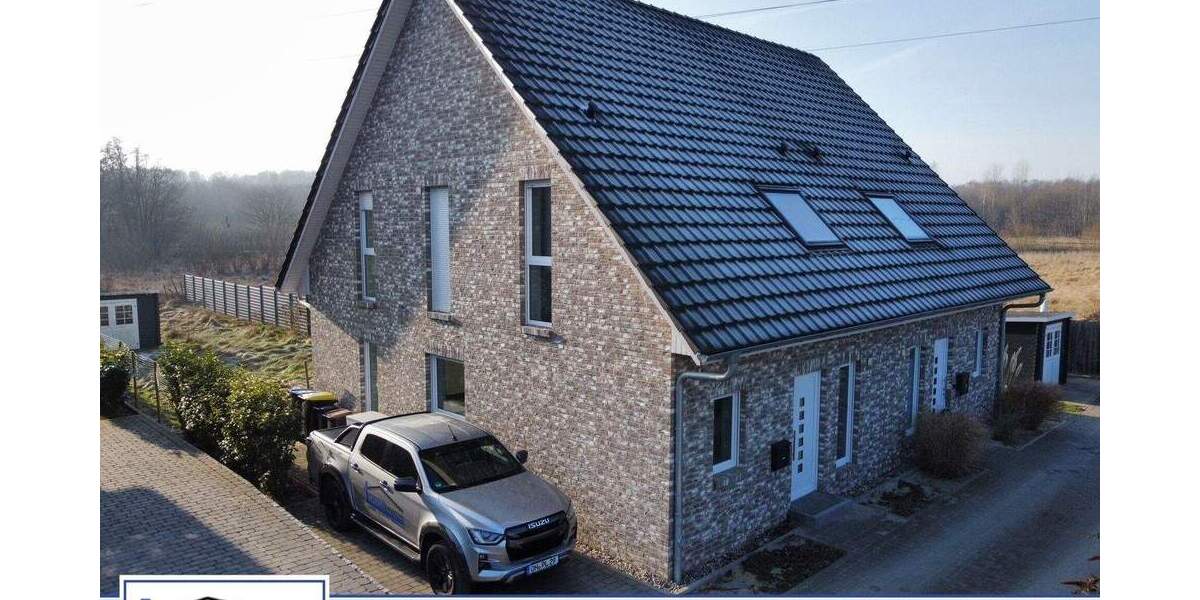 Doppelhaushälfte Scharbeutz - 4 Zimmer, 113 m&sup2;, 1.900&euro; | Angebot:24730436