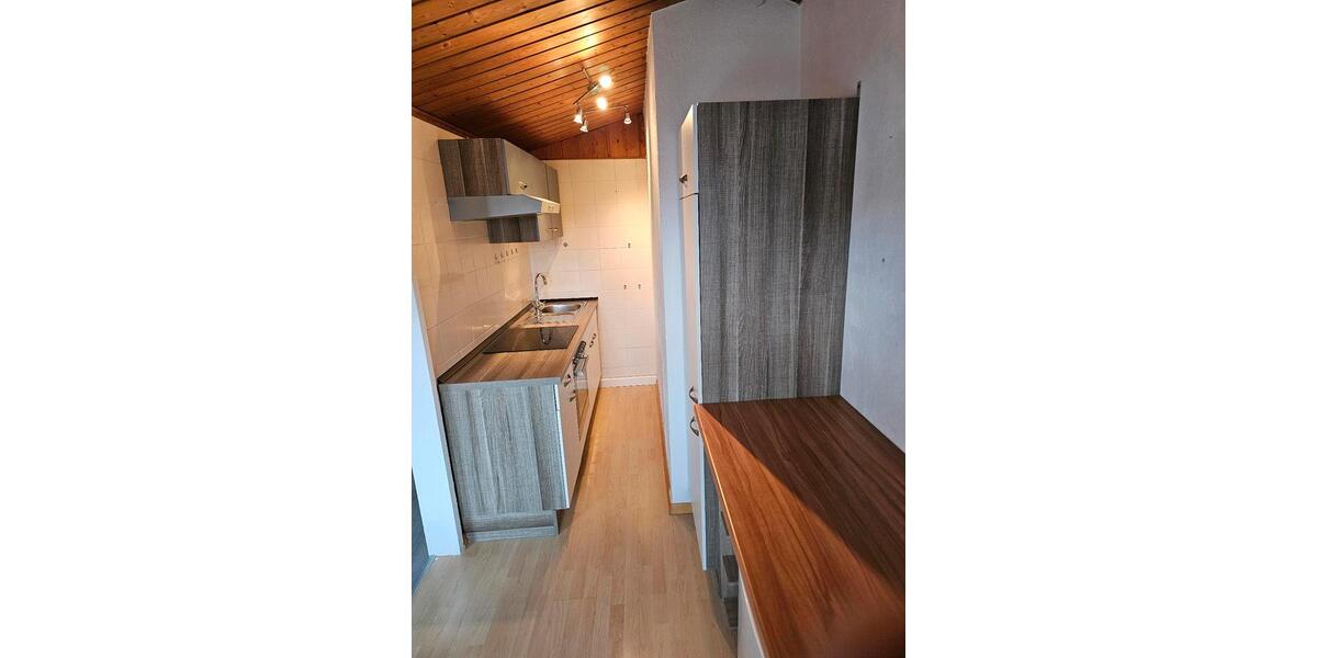 Etagenwohnung Hardegsen - 1 Zimmer, 66 m&sup2;, 525&euro; | Angebot:25019361