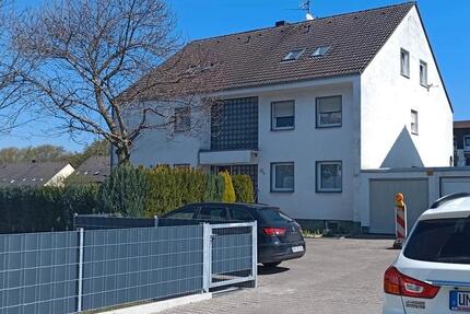 1-Zimmerwohnung in Unna zimmer