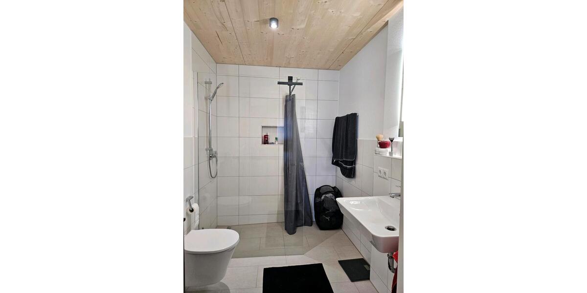 Etagenwohnung Leutkirch im Allgäu - 1 Zimmer, 38 m&sup2;, 715&euro; | Angebot:24850548