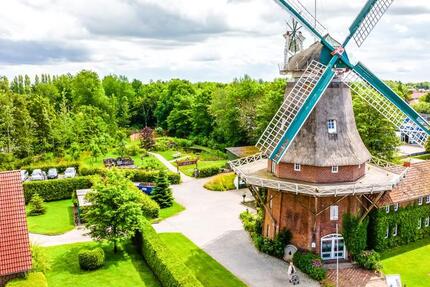 Wohnung Hage - 1 Zimmer, 25 m&sup2;, 450&euro; | Angebot:24715161