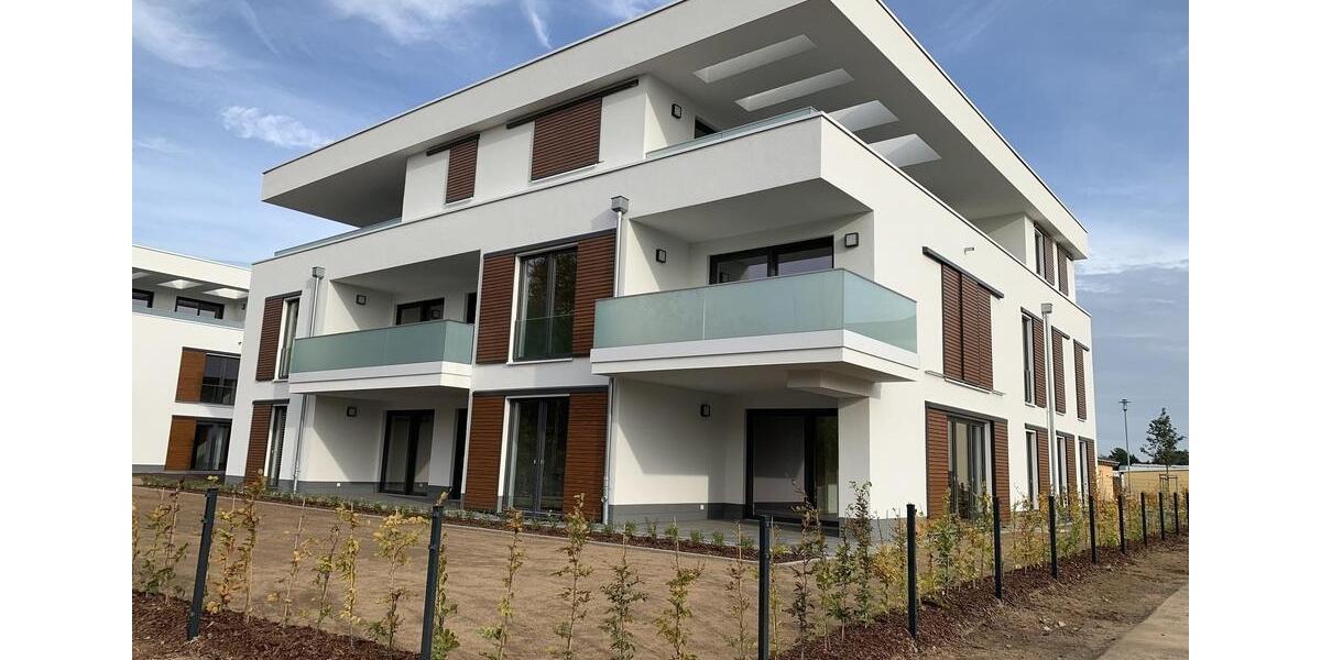 Erdgeschoßwohnung Döbeln - 4 Zimmer, 125 m&sup2;, 1.251&euro; | Angebot:23873141